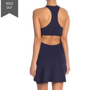 Outdoor Voices Exercise Dress, Doubles Dress S